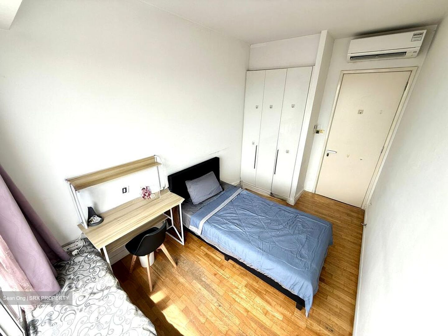 The Centris (D22), Apartment #528751351